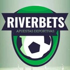 RIVER BETS - Apuestas Deportivas - Programa 03