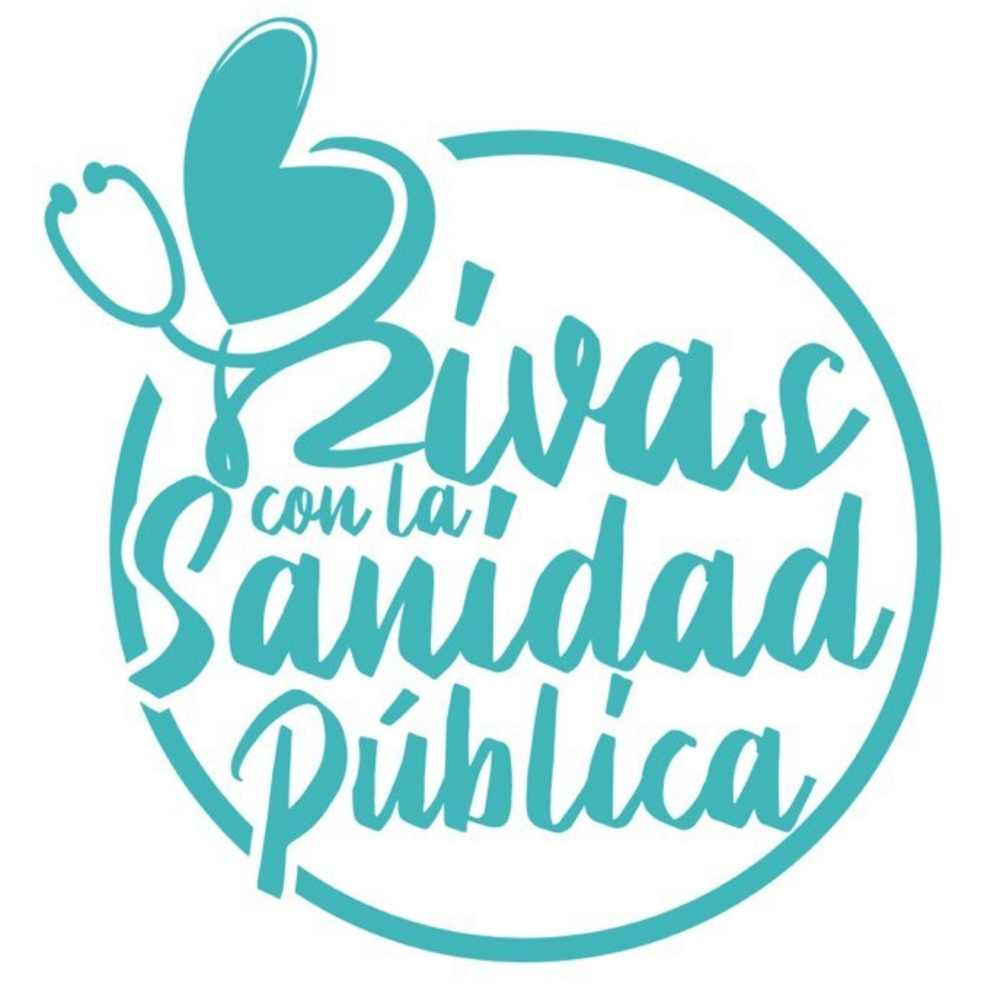 Sanidad pública presentación de la plataforma