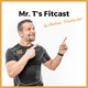 #083 - Regenerationspause