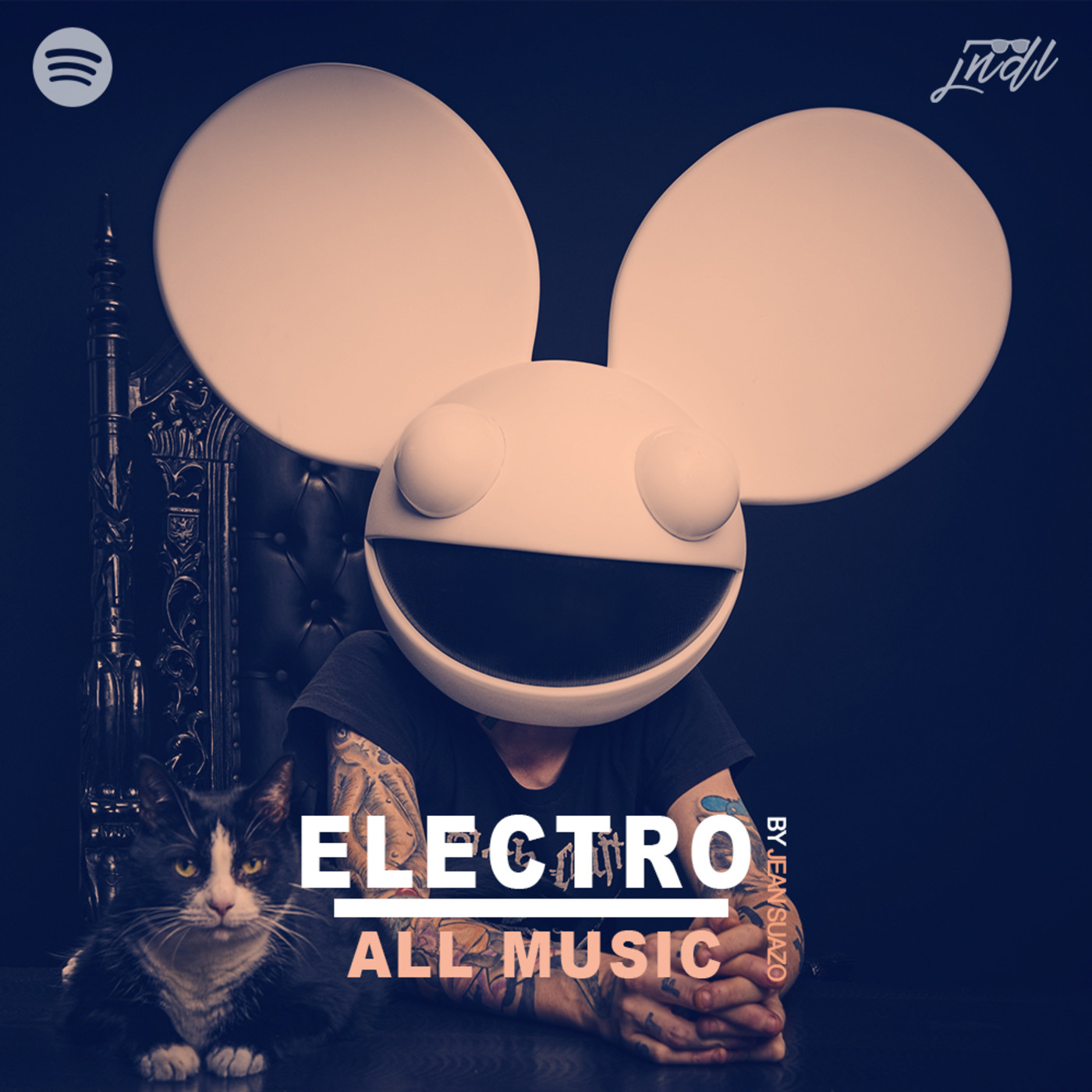 ELECTRO / ALL MUSIC