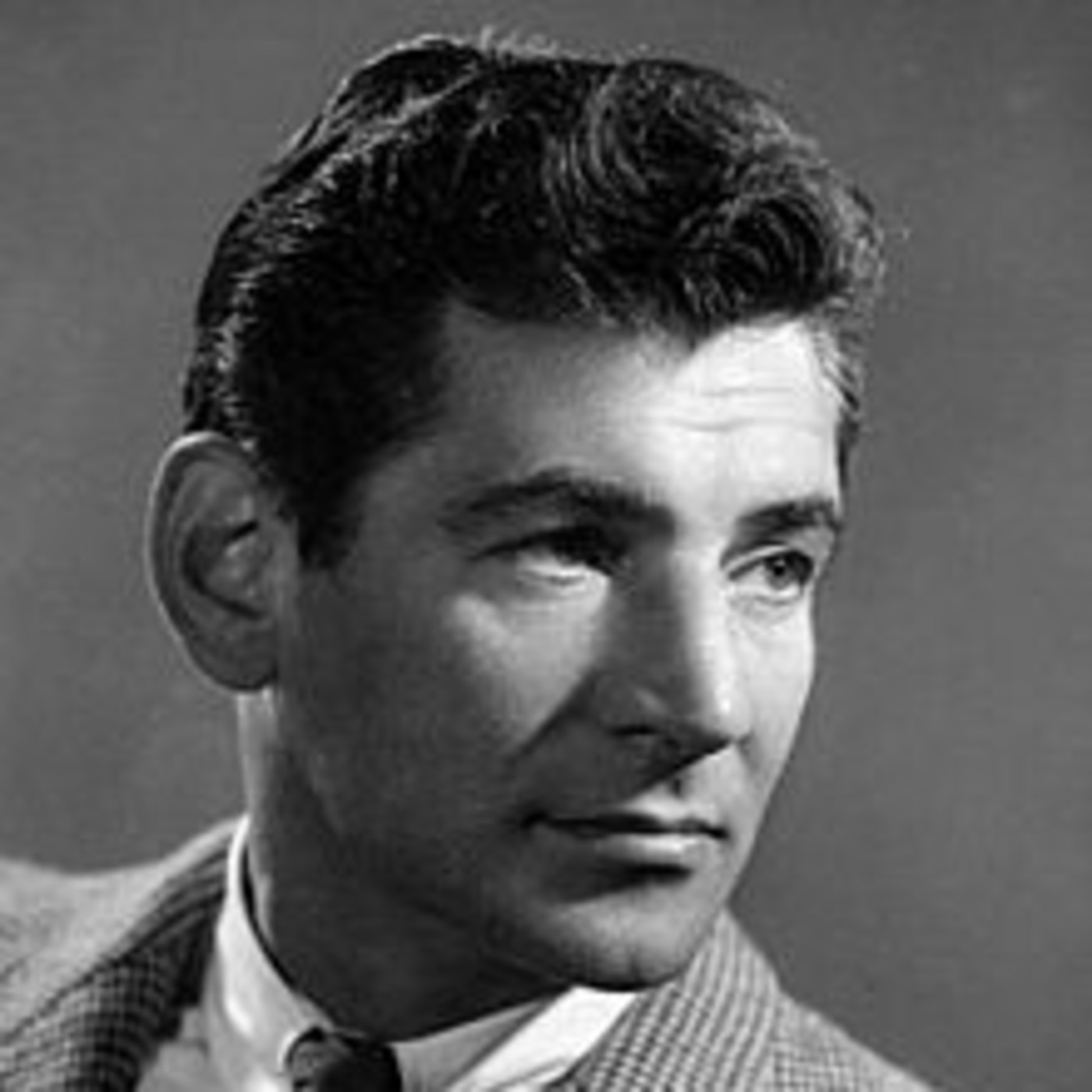 Leonard Bernstein