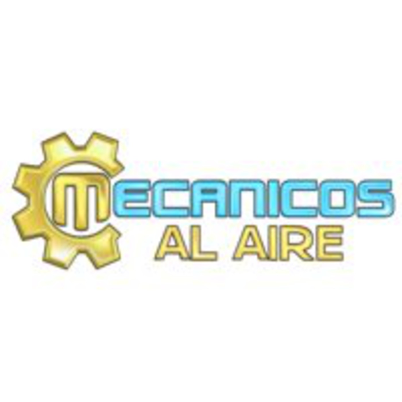 Podcast de mecanicos al aire