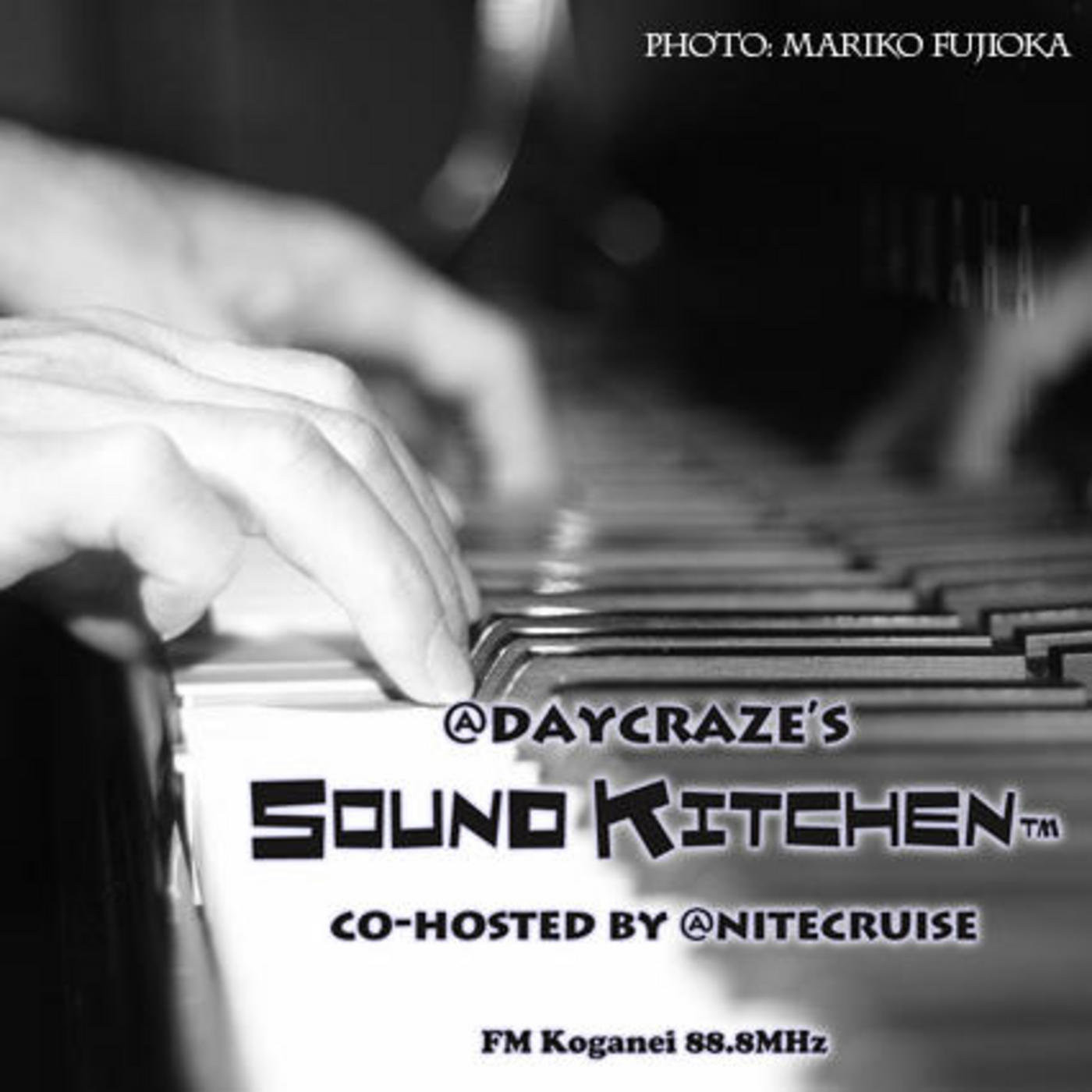 @daycraze\'s sound kitchen