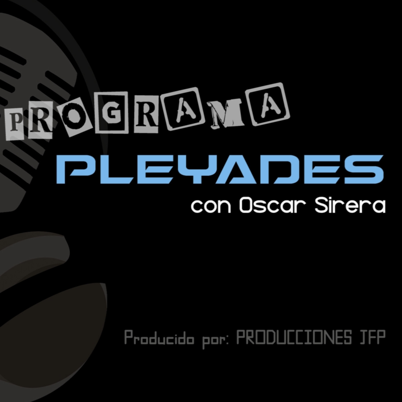Radio Pléyades