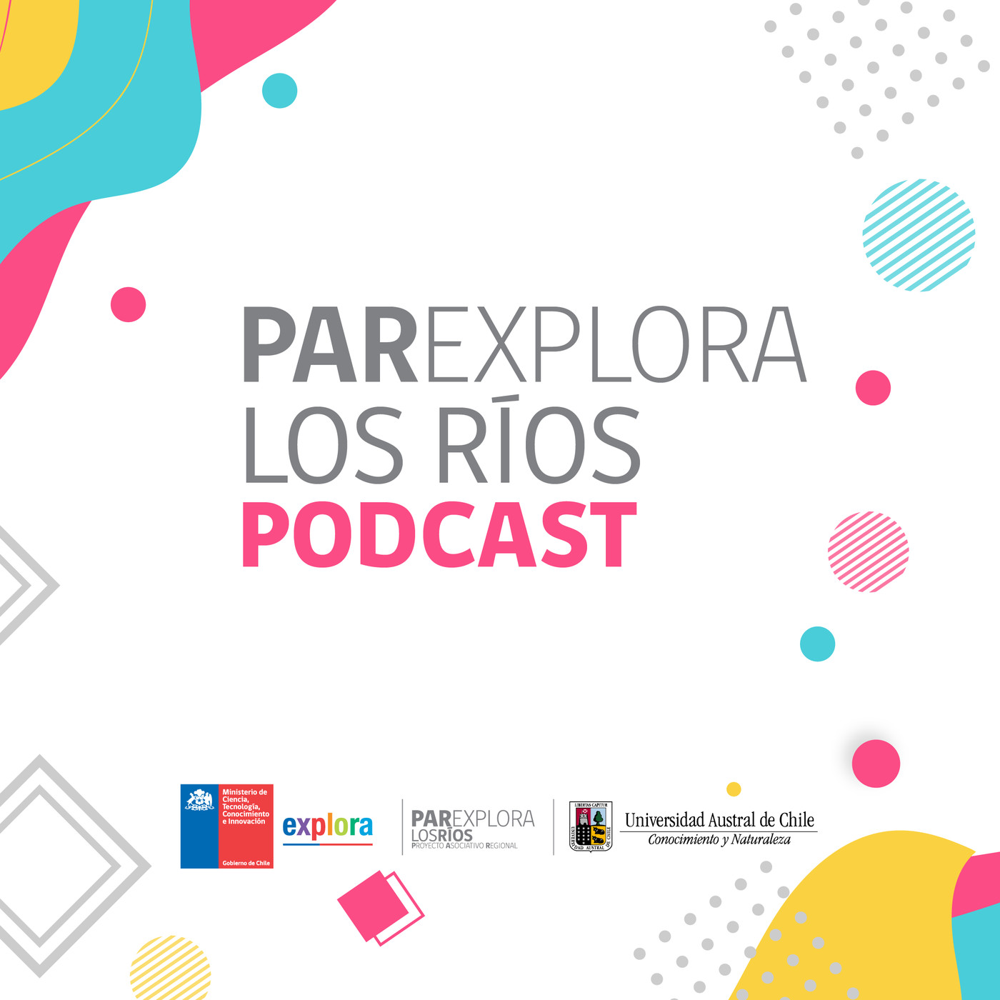 PAR Explora Los Ríos Podcast