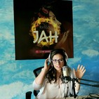 La llama de Jah
