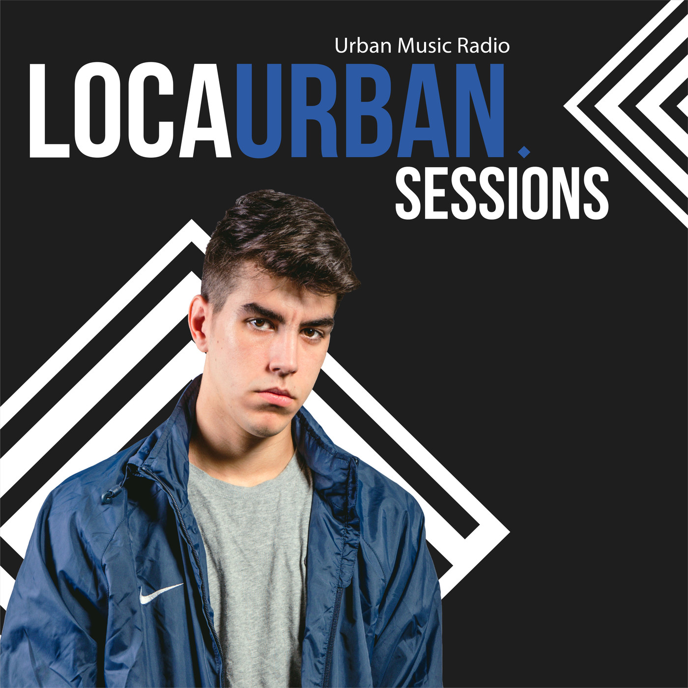 LOCA URBAN SESSIONS - MARC VIDAL 