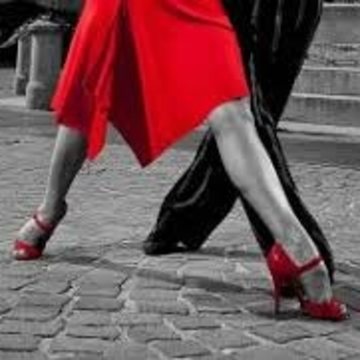 Noche de Tango