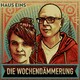 #191. Die rote Gefahr!