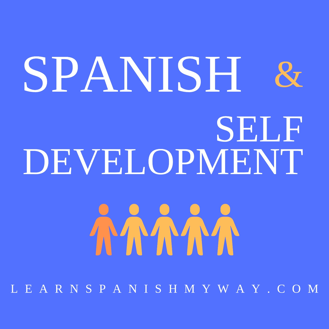 Spanish & Self development