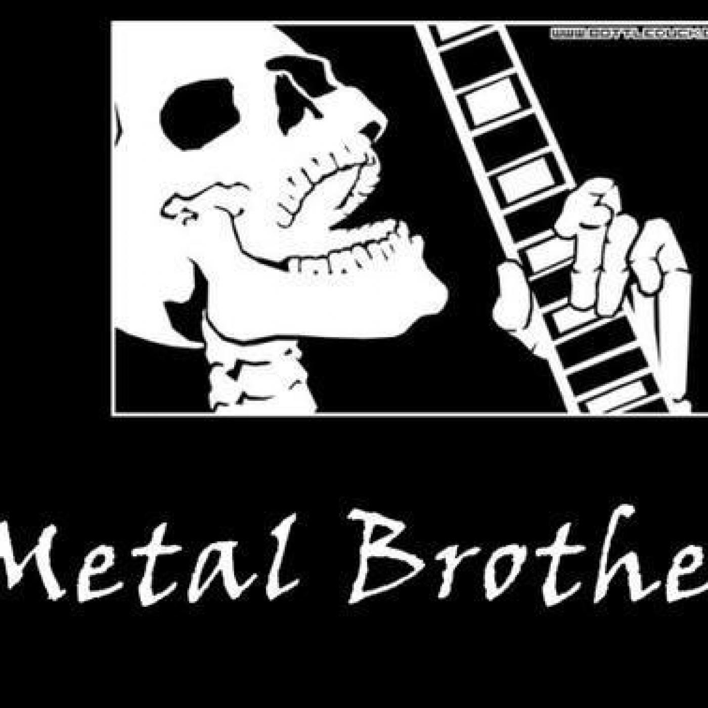 metalbrother especial helloween parte 1