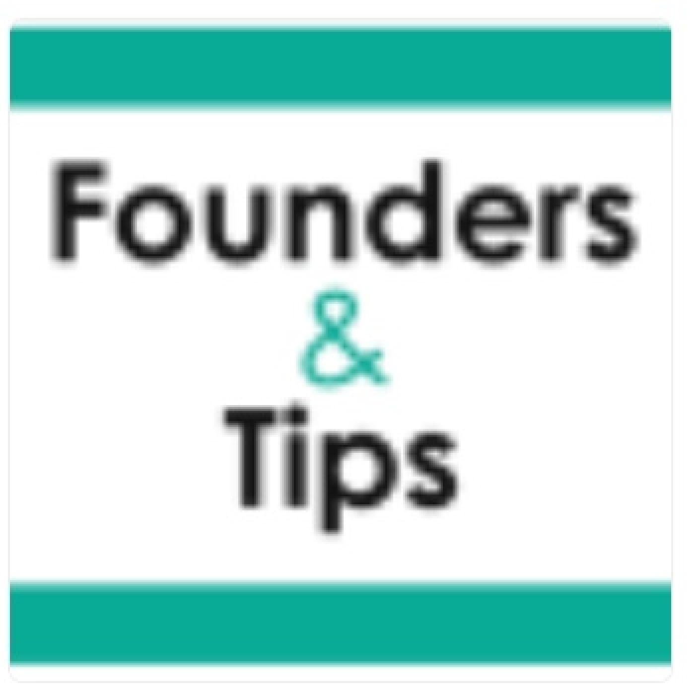 FoundersAndTips