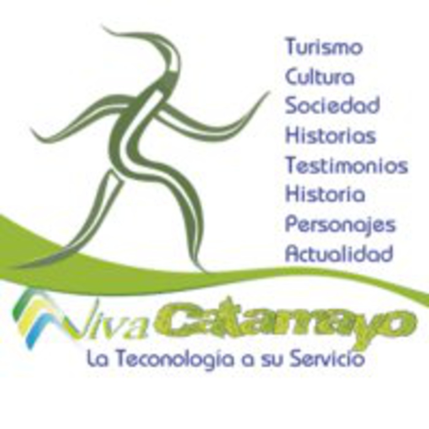 Vivacatamayo Audio