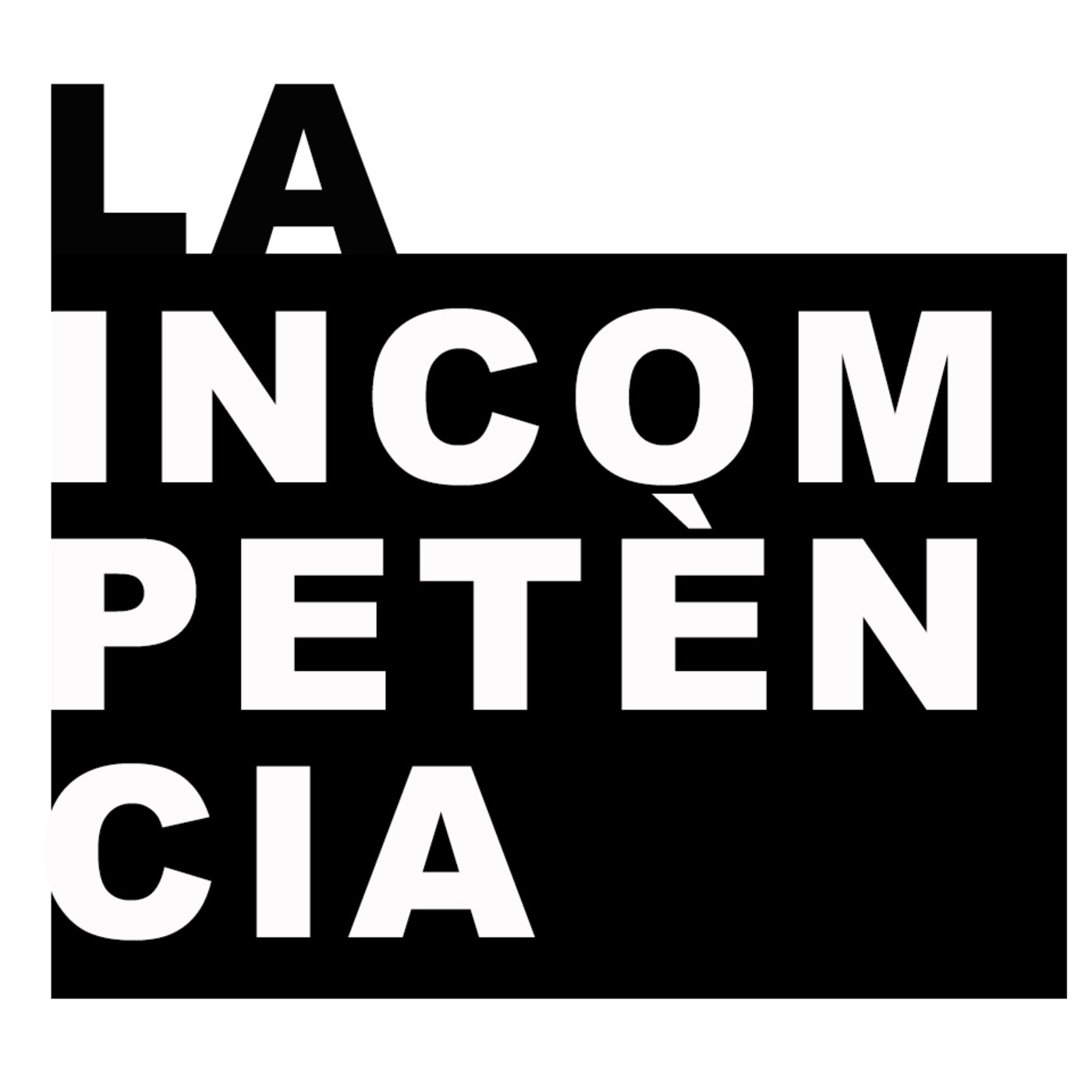 La Incompetència