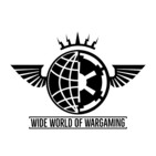 Wide World of Wargaming X Wing Episode 45 - Sean the Bowman