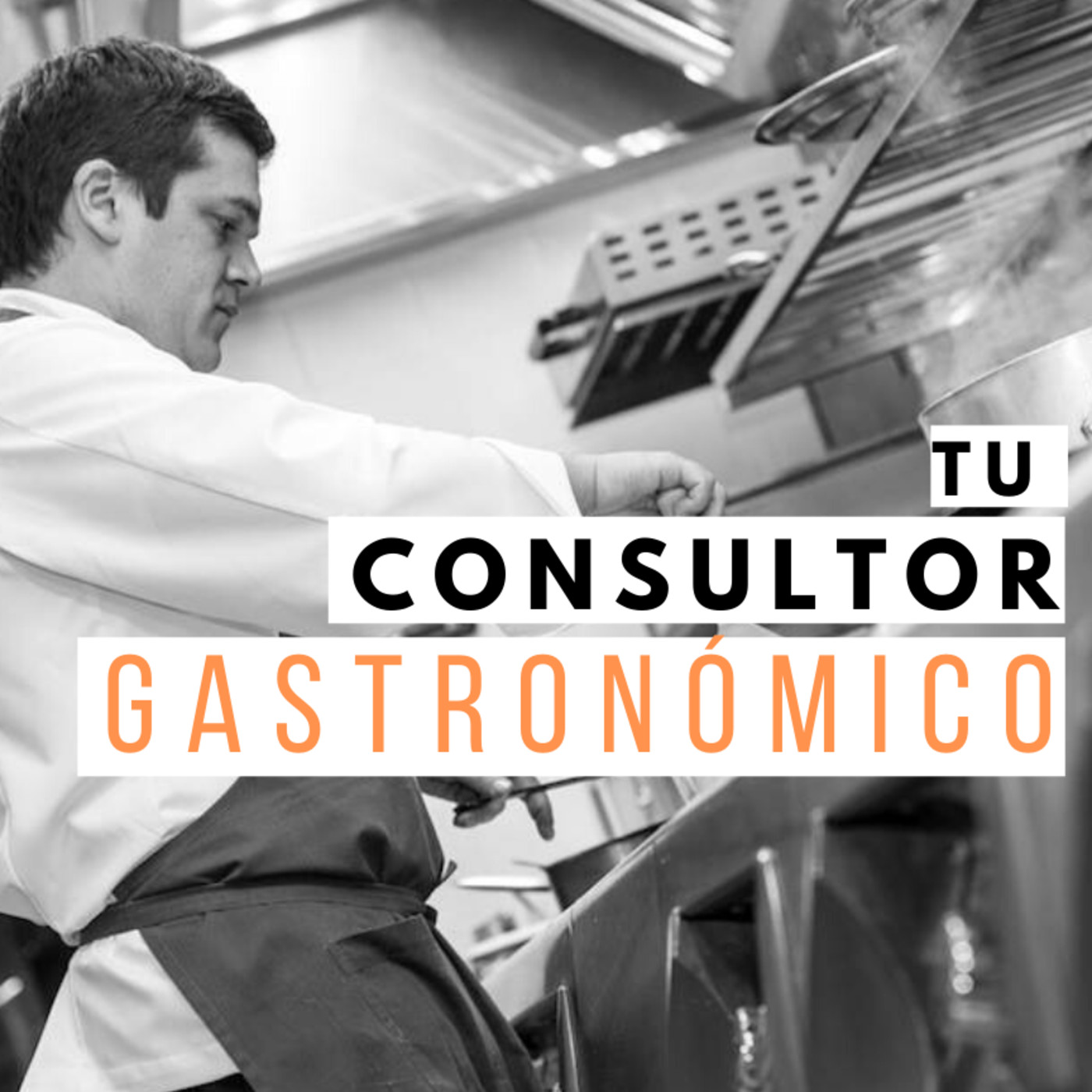 Tu Consultor Gastronómico