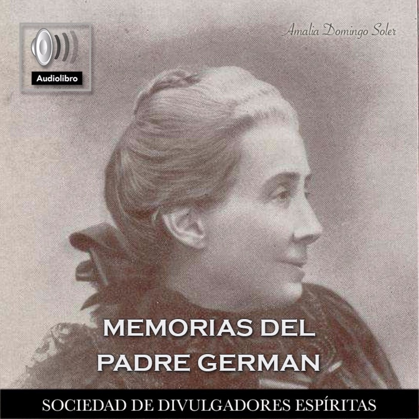 Memorias del padre German