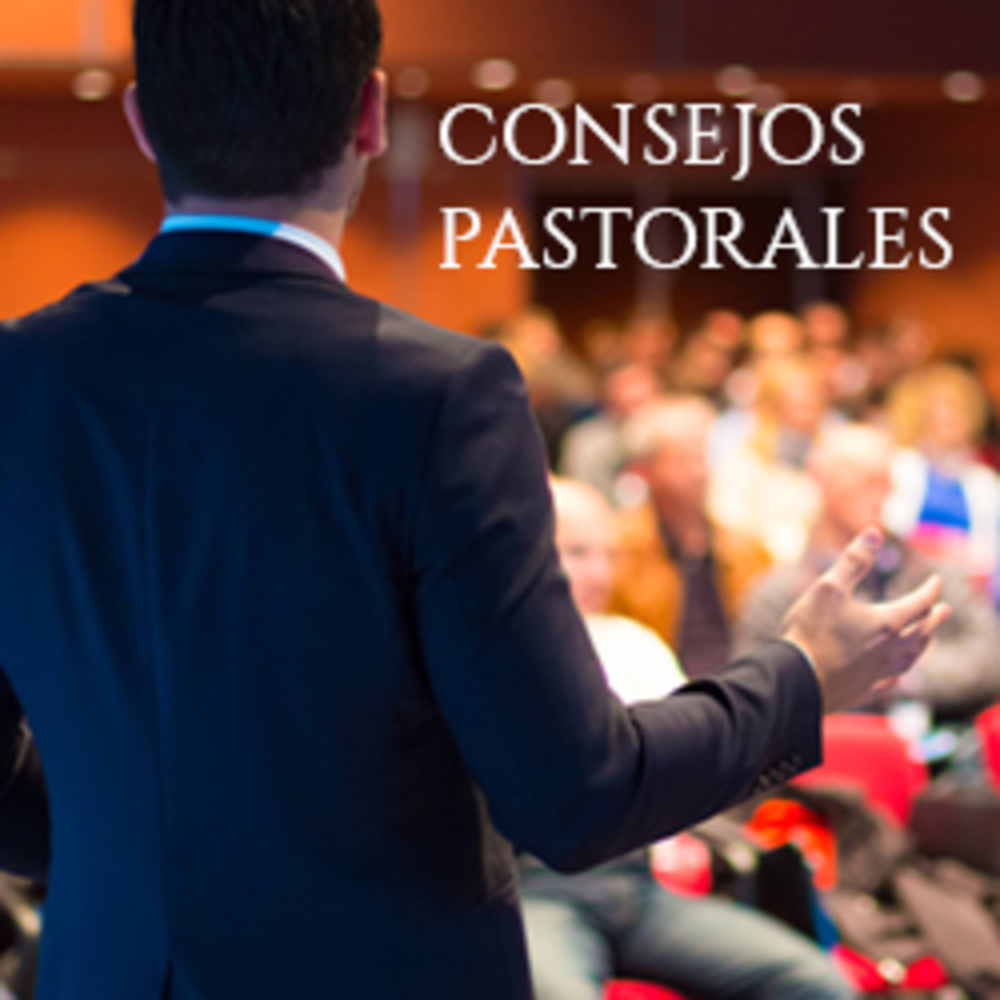 Consejos Pastorales