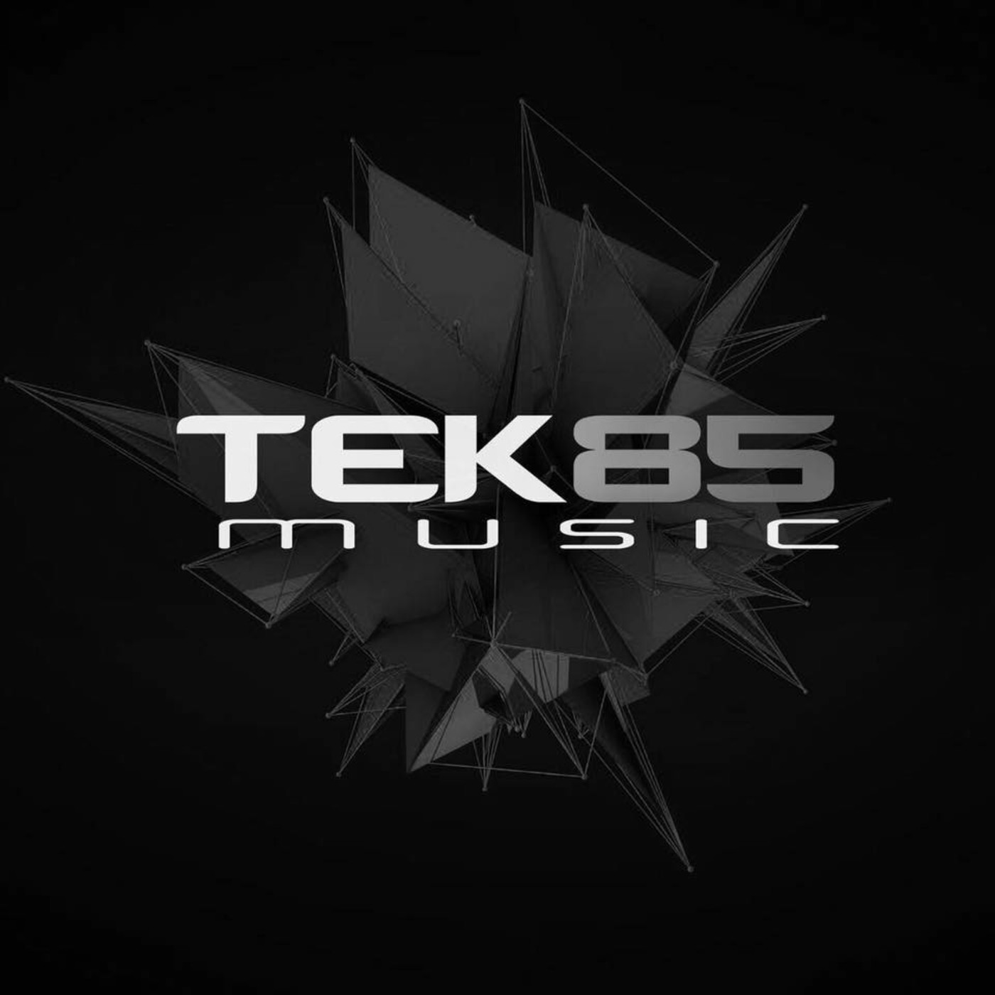 Tek85 Music PODCAST 004 By DJ On