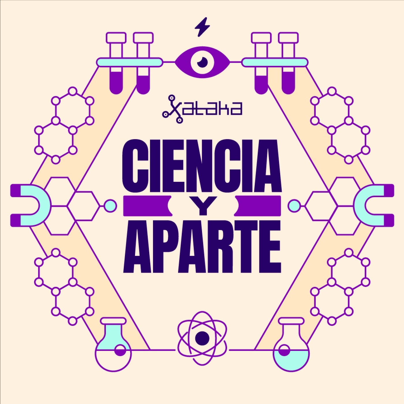 Ciencia y aparte
