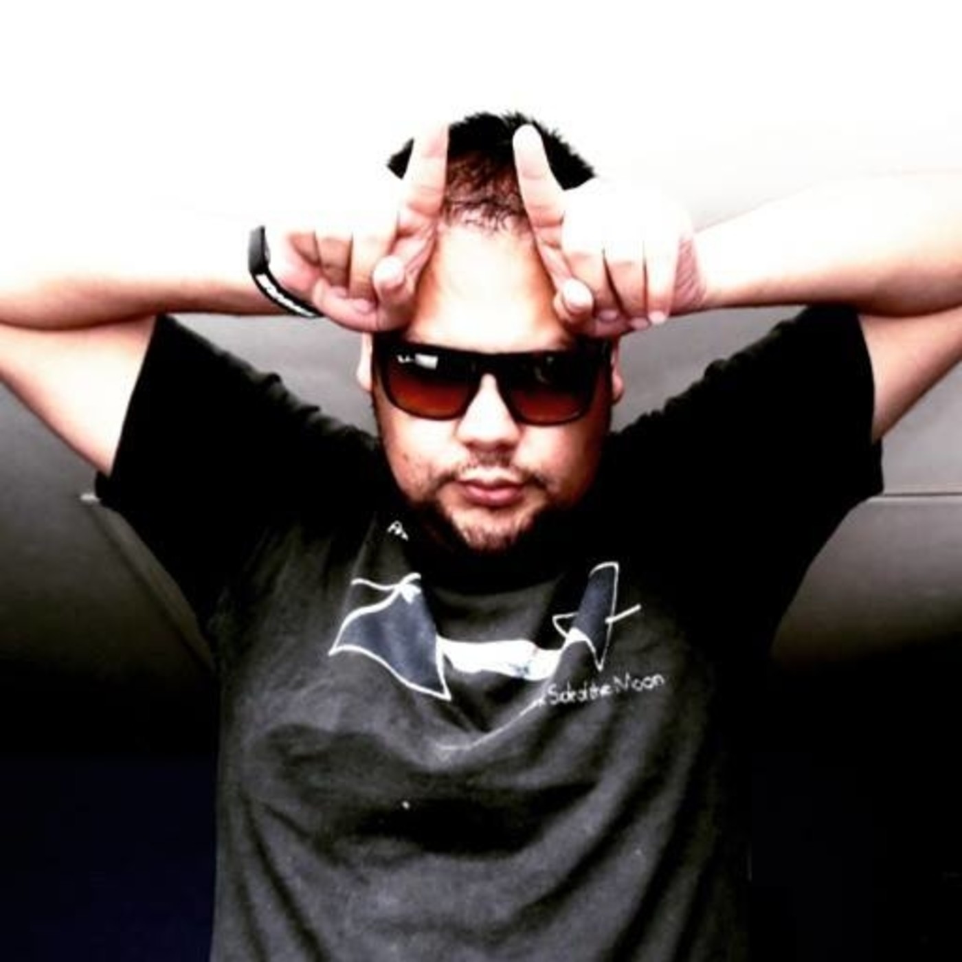 MARK JUGALI