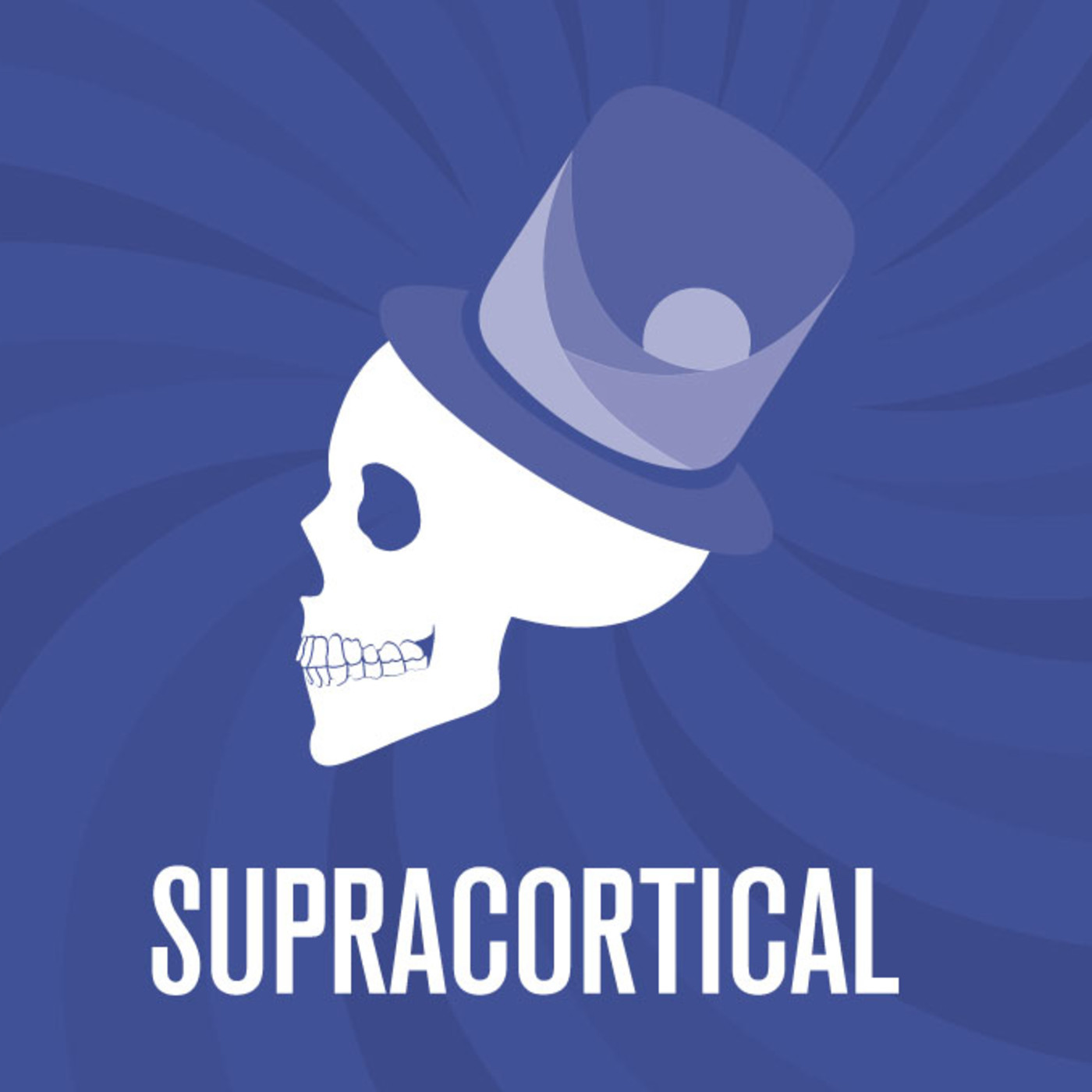 Supracortical