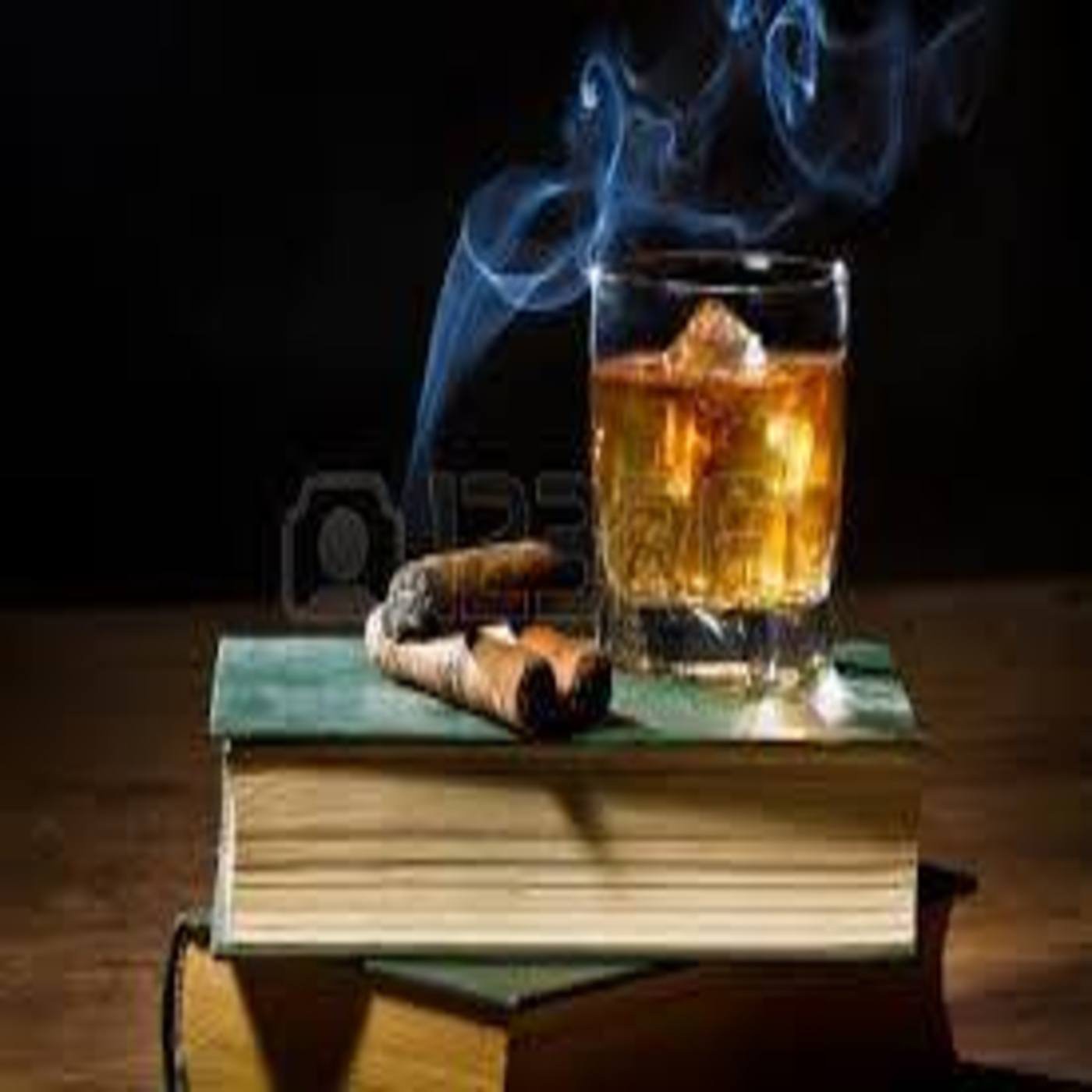 Whisky con Hielo - Despilfarro
