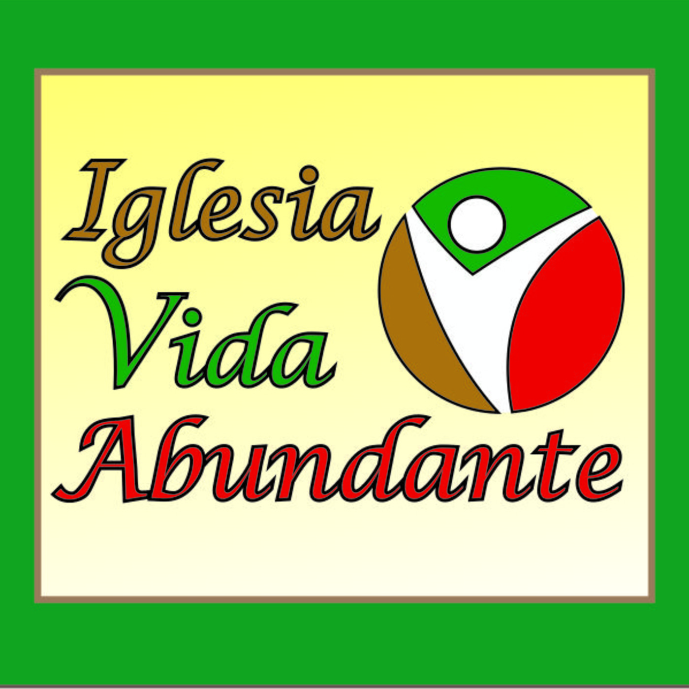 Iglesia Vida Abundante