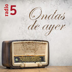 Ondas de ayer - Pepe Ferrer, un histórico de RNE - 29/11/19