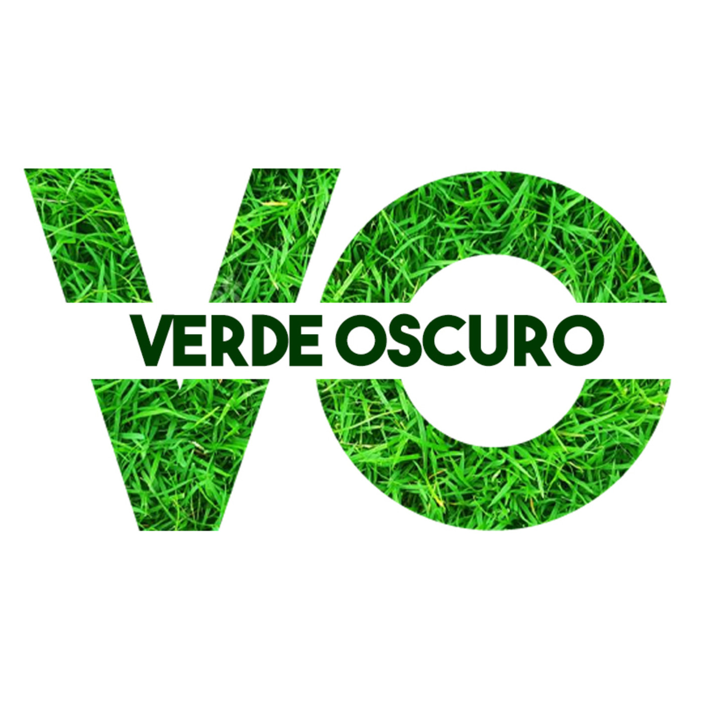 Verde Oscuro
