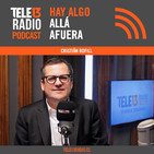 T2/E1 Hay algo allá afuera: Jaime Gazmuri