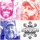The shy life podcast - 276: making a bad impression... with shy yeti!