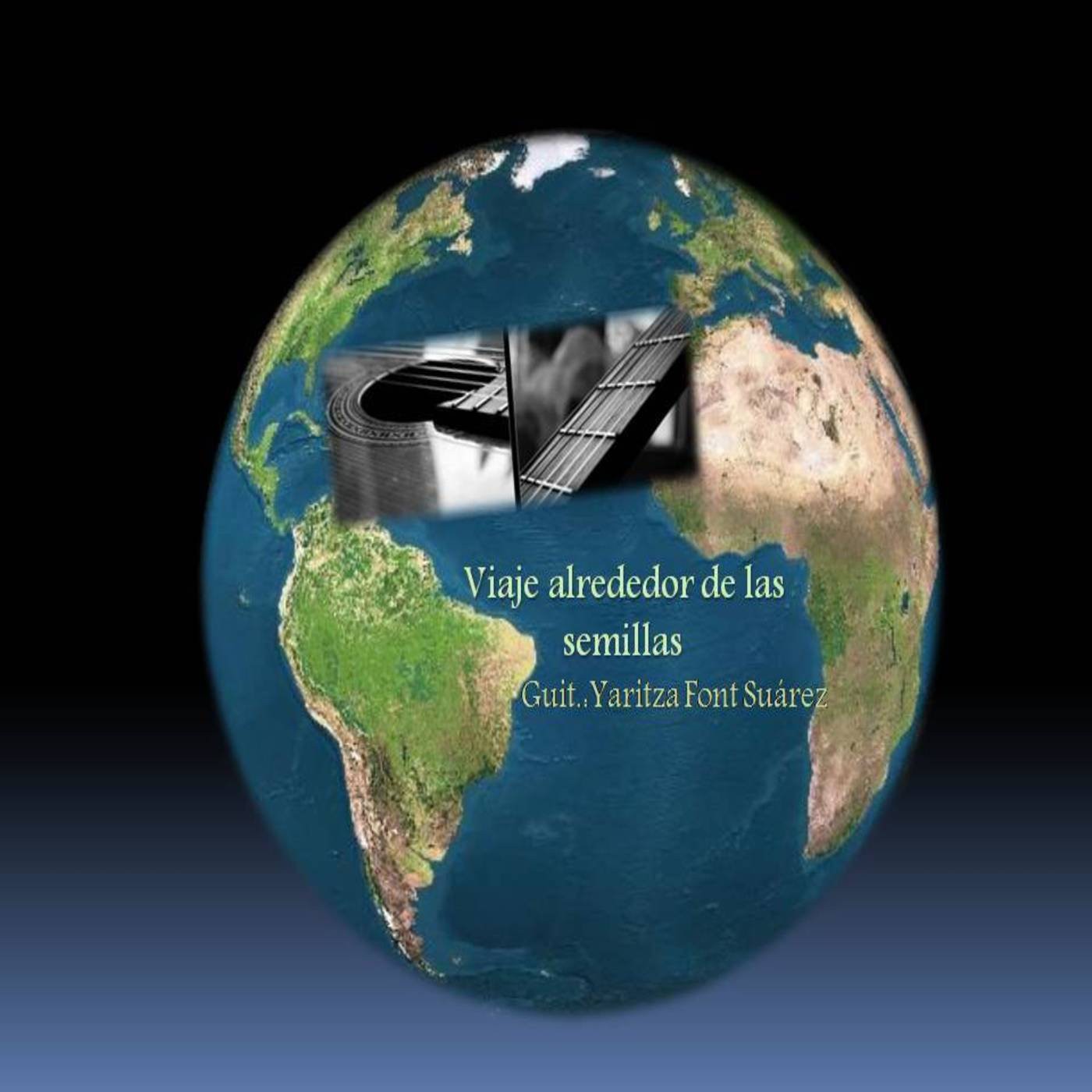 Podcast Yaritza Font Suarez