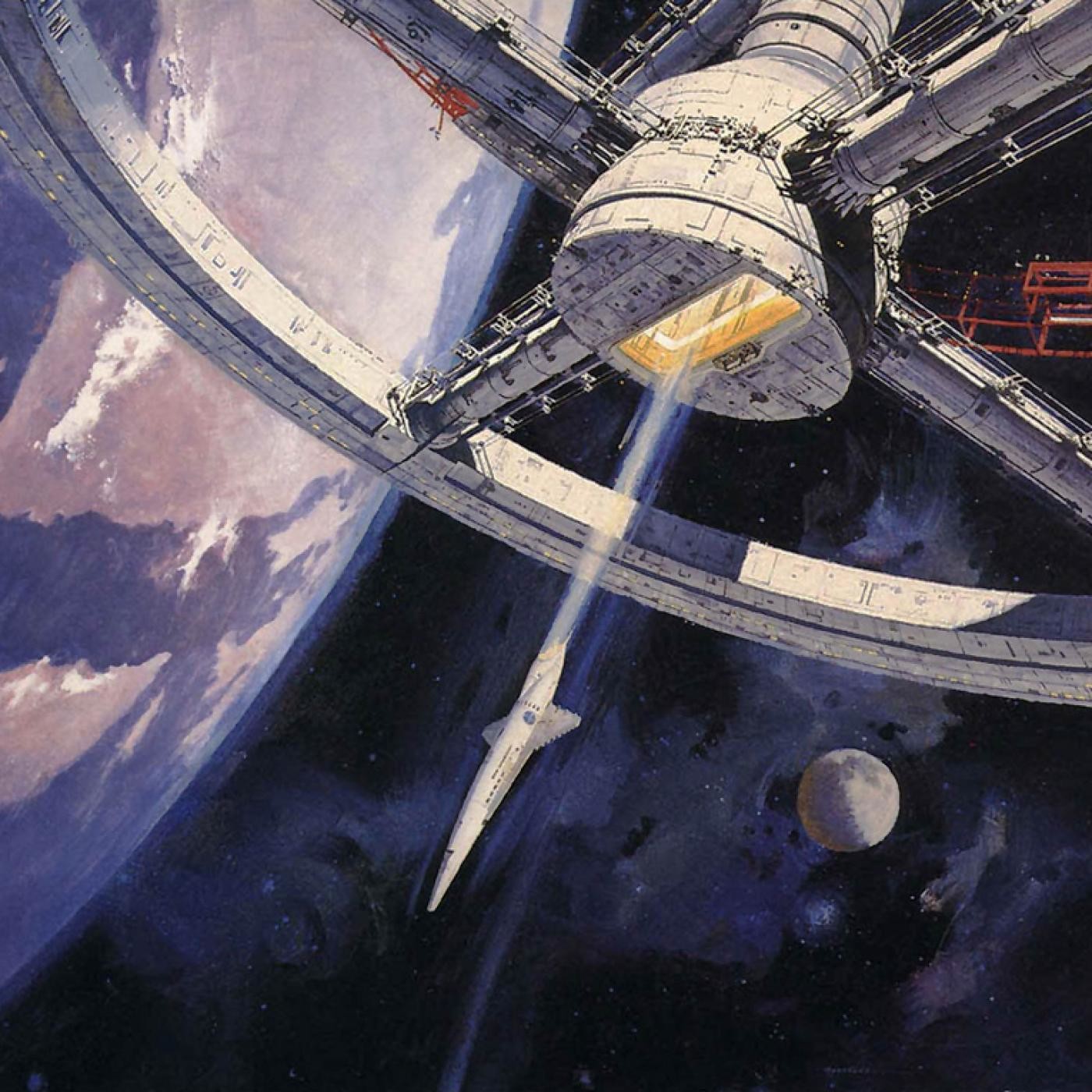 Estación Espacial 2017
