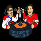Slewfoot 8.33 – Finally the Finals