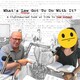 53. Where's Adam?