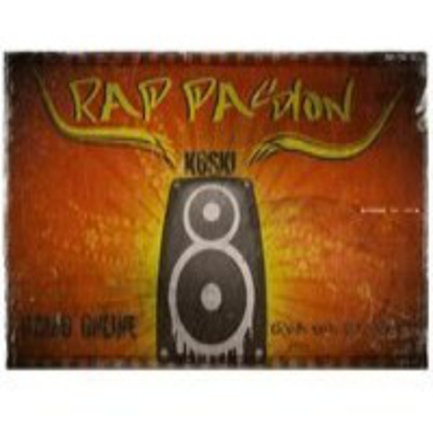 290610 Rap Pasión