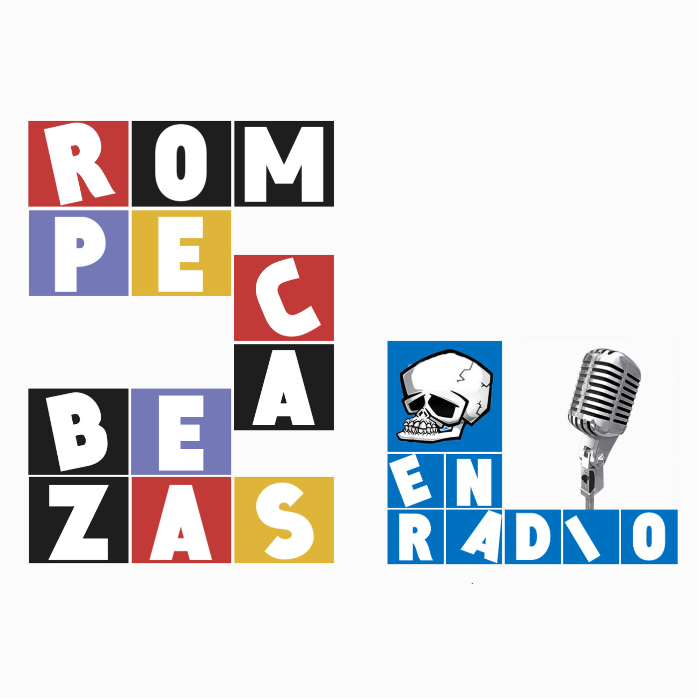 Rompecabezas en Radio