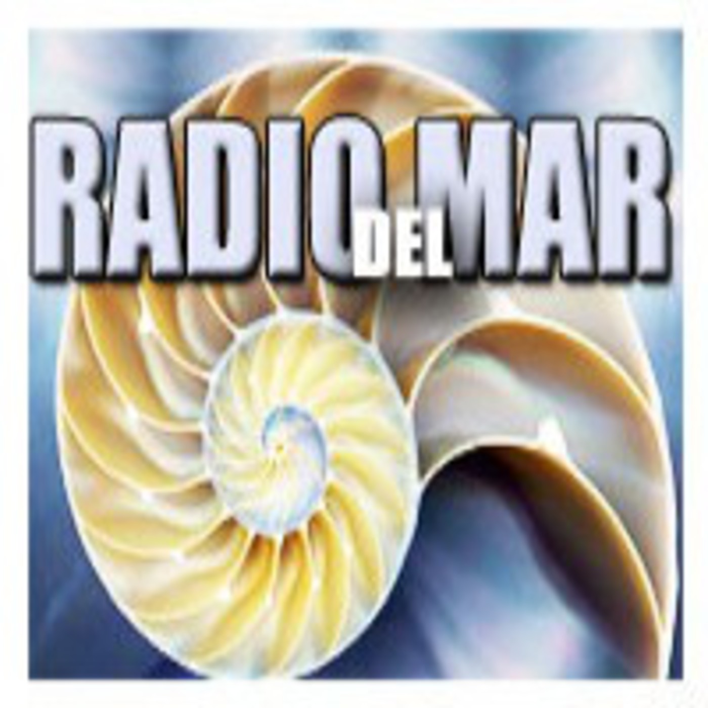 Podcast RADIO DEL MAR