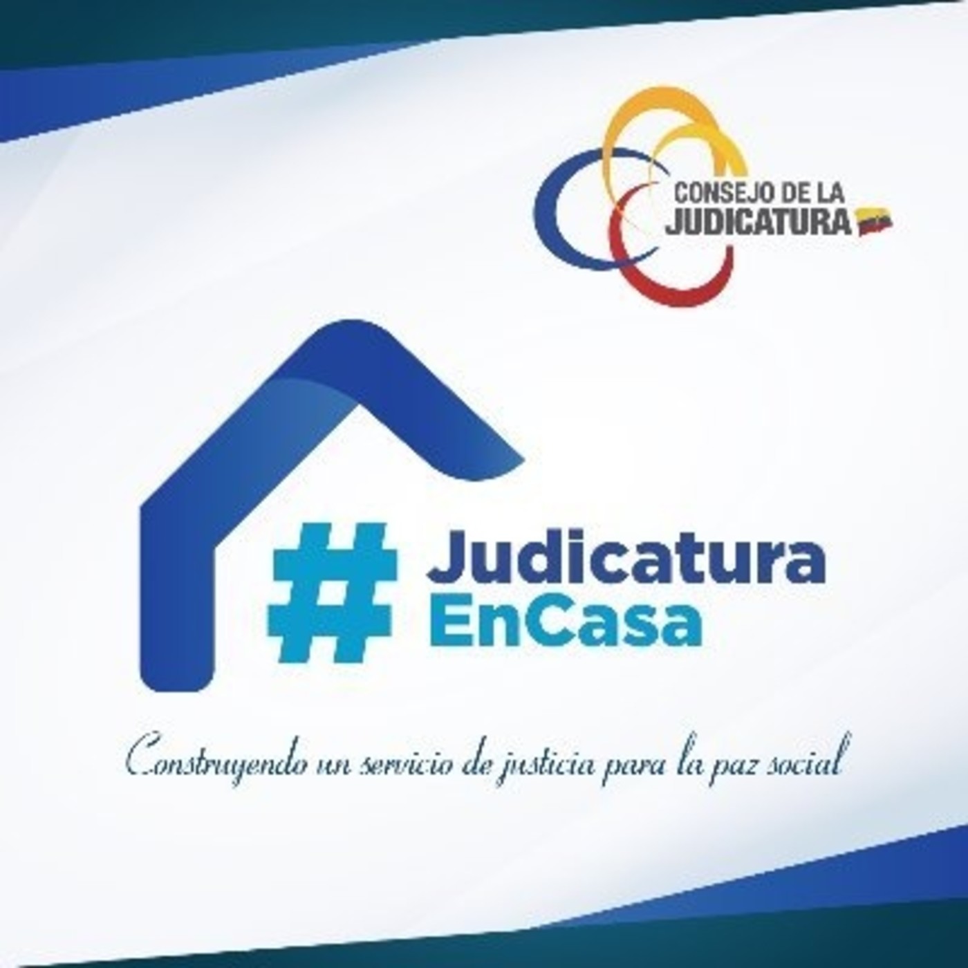 Consejo Judicatura Ecuador