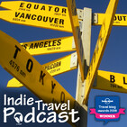 Money for travel podcast
