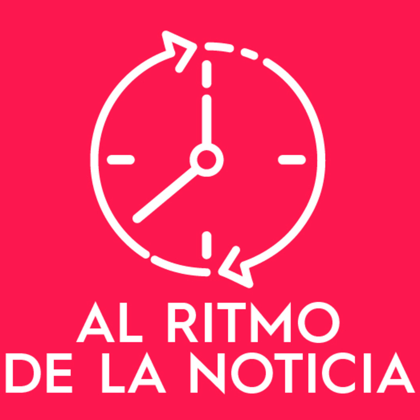 Al Ritmo de la Noticia - GolfoRadio 98.3FM Doha