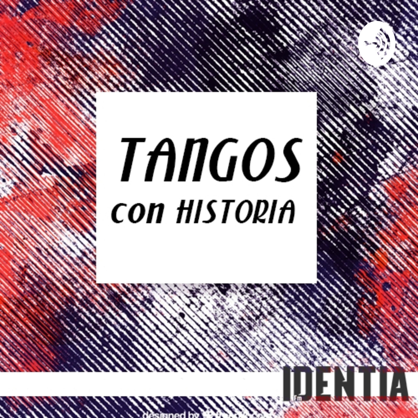 Tangos con Historia