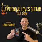 Todd Kerns - Slash, Age of Electric, Toque - Everyone Loves Guitar