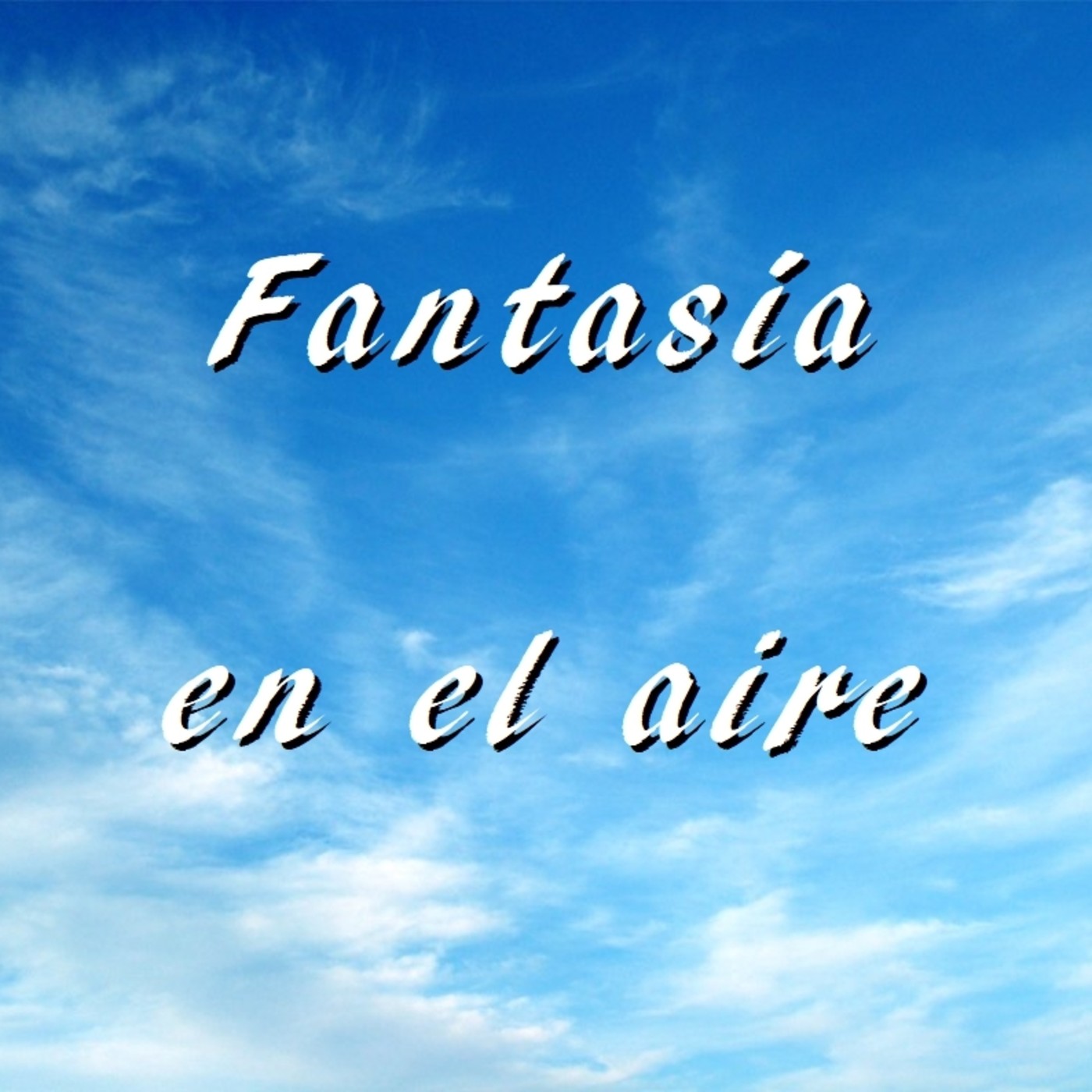 Fantasía en el aire