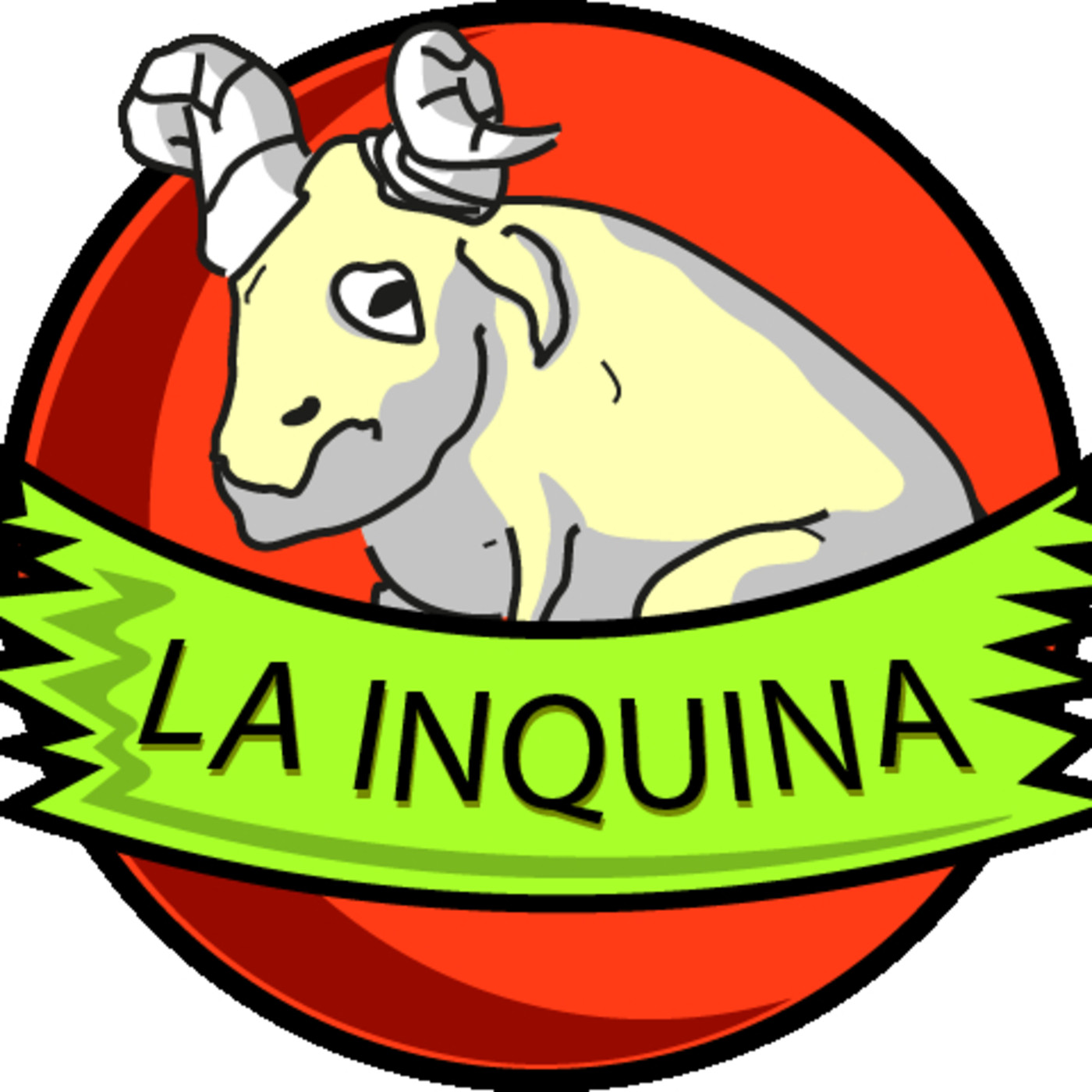 La Inquina