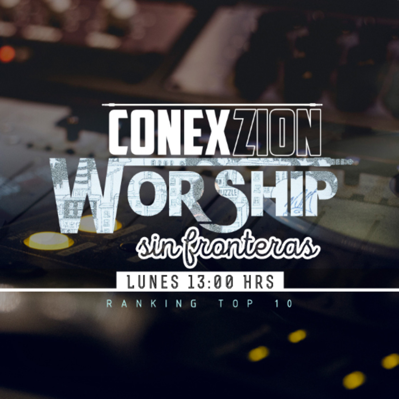 Conexzion Worship