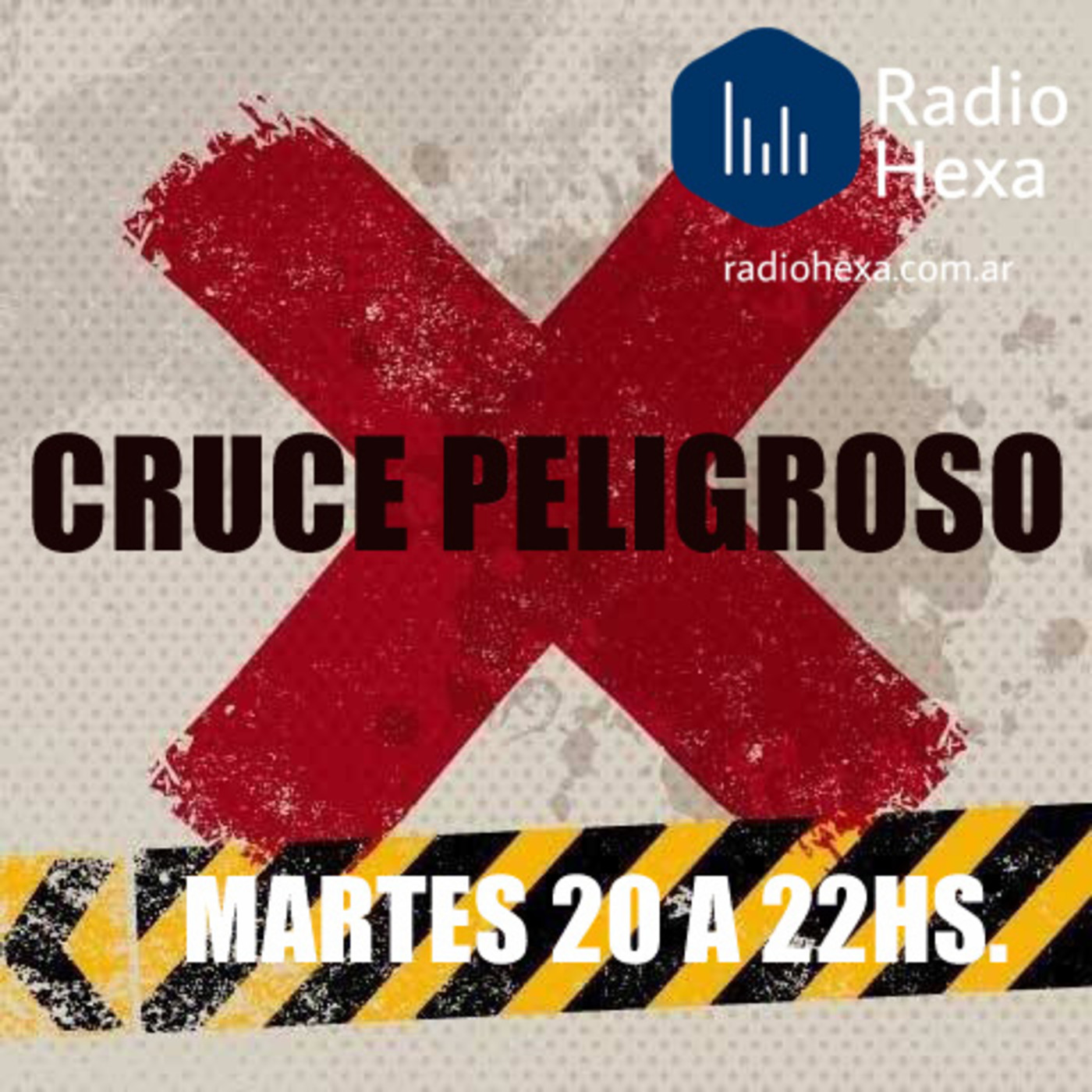 Cruce Peligroso