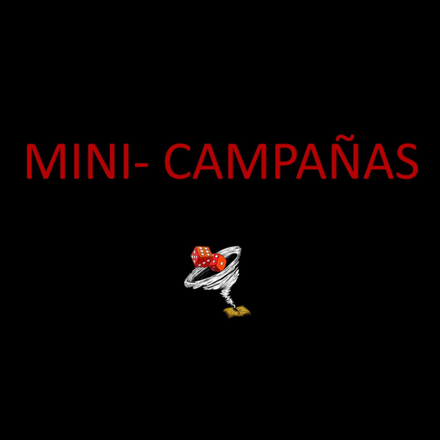 Mini-campañas de Rolnado