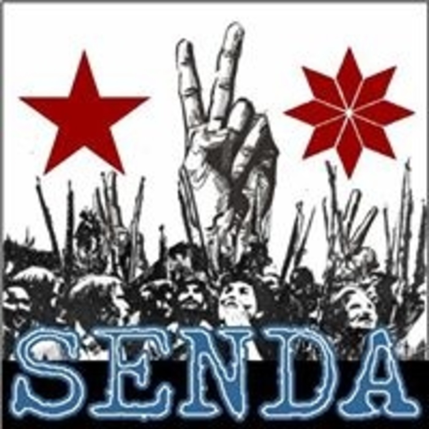 Senda del 28-11-18